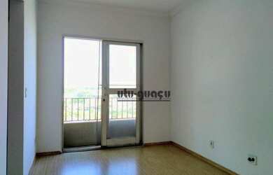 Imagem 3: Apartamento com 2 dormitórios, 60 m² - venda por R$ 230.000,00 ou aluguel...