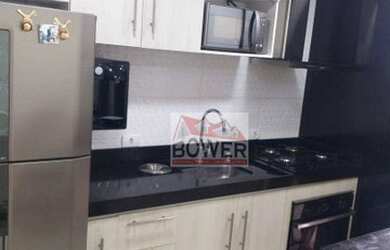 Imagem 7: Apartamento à venda, 56 m² por R$ 285.000,00 - Covanca - São Gonçalo/RJ