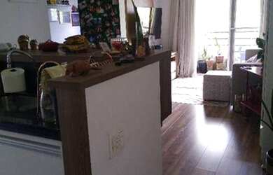 Imagem 4: Apartamento à venda, 65 m² por R$ 535.000,00 - Jardim Marajoara - São...