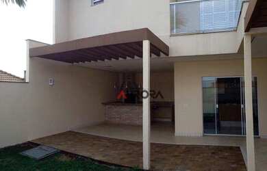 Imagem 6: Casa com 3 dormitórios, 266 m² - venda por R$ 1.850.000,00 ou aluguel...