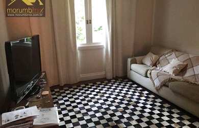 Imagem 16: Casa, 761 m² - venda por R$ 3.400.000,00 ou aluguel por R$ 16.000,00/mês...