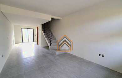 Imagem 2: Sobrado à venda, 80 m² por R$ 210.000,00 - Porto Verde - Alvorada/RS