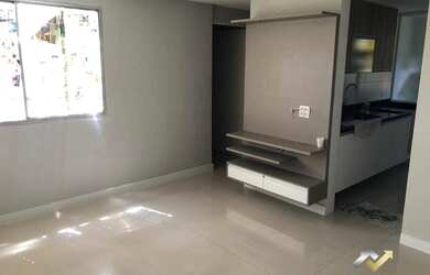Imagem 3: Apartamento com 2 dormitórios, 56 m² - venda por R$ 240.000,00 ou aluguel...