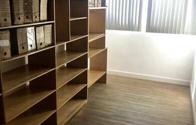 Imagem 8: LAJE CORPORATIVA NA AV DO CONTORNO - FUNCIONÁRIOS