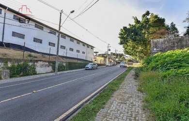 Imagem 7: Terreno à venda, 1857 m² por R$ 2.950.000,00 - Santo Inácio - Curitiba/PR