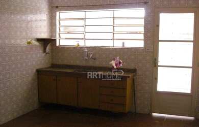 Imagem 3: Sobrado com 2 dormitórios, 106 m² - venda por R$ 450.000,00 ou aluguel...