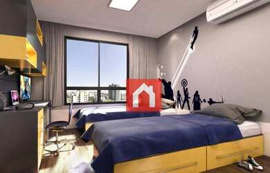 Imagem 13: Apartamento à venda, 76 m² por R$ 607.500,00 - Americano - Lajeado/RS