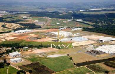 Imagem 1: Terreno à venda, 29 m² por R$ 4.500.000 - Europark Comercial - Indaiatuba/SP