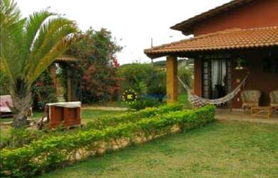 Imagem 5: Casa à venda, 246 m² por R$ 840.000,00 - Ville Des Lacs - Nova Lima/MG