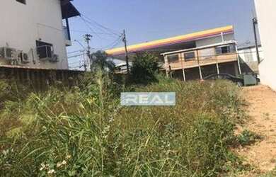 Imagem 2: Terreno para alugar, 385 m² por R$ 2.500,00/mês - Jardim Ypê - Paulínia/SP