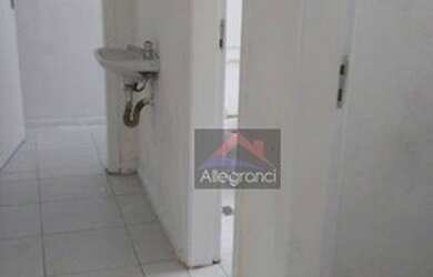 Imagem 4: Galpão para alugar, 603 m² por R$ 9.900,00/mês - Luz - São Paulo/SP