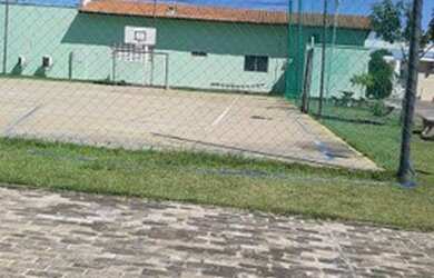 Imagem 8: Apartmento Village Santorinni