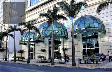 Imagem 6: Andar Corporativo para alugar, 824 m² por R$ 83.000,00/mês - Higienópolis...