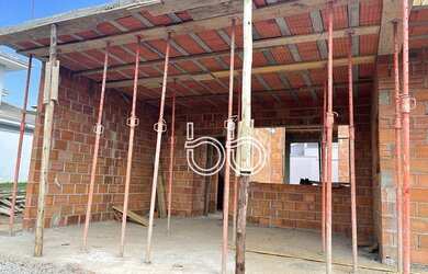 Imagem 3: Casa à venda, 230 m² por R$ 1.250.000,00 - Condomínio Palmeiras Imperiais...