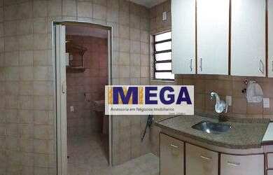 Imagem 9: Apartamento à venda, 66 m² por R$ 305.000,00 - Jardim García - Campinas/SP