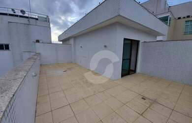 Imagem 10: Sala à venda, 83 m² por R$ 390.000,00 - Icaraí - Niterói/RJ