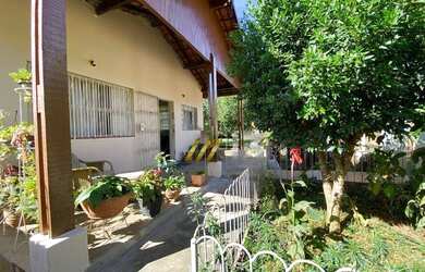 Imagem 1: Casa à venda, 180 m² por R$ 770.000,00 - Jardim Estância Brasil - Atibaia/SP