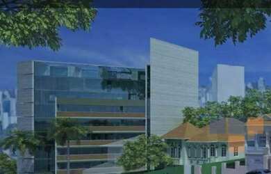 Imagem 2: Apartamento à venda, 32 m² por R$ 450.000,00 - Lourdes - Belo Horizonte/MG