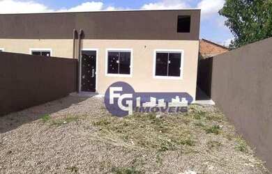 Imagem 14: Casa à venda, 70 m² por R$ 295.000,00 - São Marcos - São José dos...