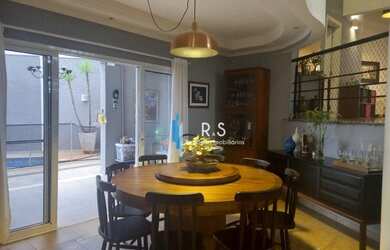 Imagem 3: Casa com 4 dormitórios à venda, 315 m² por R$ 1.400.000 - Condomínio...