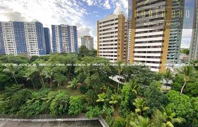 Imagem 1: Apartamento para Venda em Salvador, Caminho das Árvores, 3 dormitórios,...