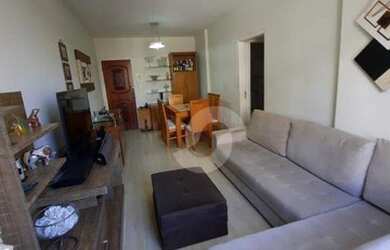 Imagem 14: Apartamento à venda, 130 m² por R$ 920.000,00 - Icaraí - Niterói/RJ