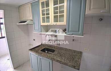 Imagem 14: Residencial - Vila Yara. Churrasqueira, Ar-condicionado, 150m² de Áreae2...