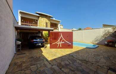 Imagem 1: Casa com 3 dormitórios à venda, 213 m² por R$ 650.000,00 - Betel -...