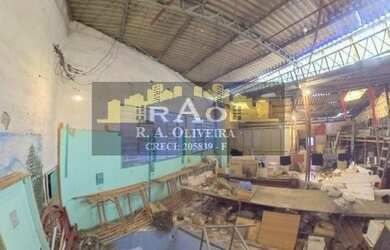 Imagem 1: Galpão para Venda em São Paulo, Chácara Califórnia, 8 banheiros, 8...