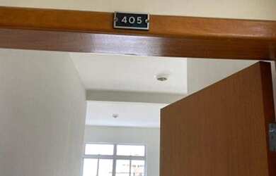 Imagem 2: Apartamento à venda, 33 m² por R$ 189.000,00 - Centro - Juiz de Fora/MG