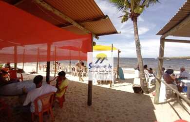 Imagem 13: Cabana de Praia a venda, 50 m² por R$ 22.000 - Coroa Vermelha - Santa...