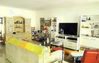 Imagem 2: Apartamento à venda, 188 m² por R$ 1.660.000,00 - Jardim Icaraí - Niterói/RJ