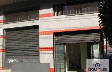 Imagem 2: Loja à venda, 72 m² por R$ 280.000,00 - Santa Tereza - Belo Horizonte/MG