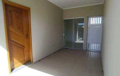 Imagem 2: Casa com 2 dormitórios à venda, 900 m da praia por R$ 220.000 - Jardim...