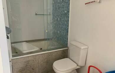 Imagem 11: Apartamento à venda, 300 m² por R$ 1.850.000,00 - Jardim - Santo André/SP