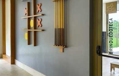 Imagem 11: Terreno à venda, 400 m² por R$ 532.000,00 - Cyrela Landscape Seminario...