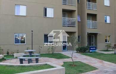 Imagem 1: Residencial - Santo Antonio