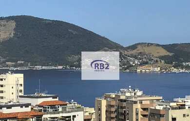 Imagem 4: Apartamento com 2 quartos à venda, 75 m² por R$ 350.000 - Ingá - Niterói/RJ