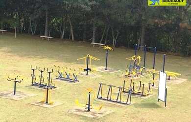 Imagem 7: Terreno à venda, 620 m² por R$ 250.000,00 - Colinas de Caucaia - Cotia/SP