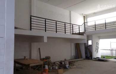 Imagem 5: Prédio, 700 m² - venda por R$ 2.000.000,00 ou aluguel por R$ 20.000,00/ano...