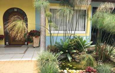 Imagem 2: Casa residencial à venda, Granja Viana, Parque das Artes, Embu das Artes