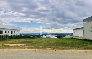 Imagem 1: Terreno à venda, 1000 m² por R$ 680.000 - Condomínio Fazenda Kurumin...