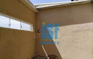 Imagem 2: Village à venda, 115 m² por R$ 410.000,00 - São Pedro - Osasco/SP