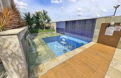 Imagem 12: Apartamento à venda, 69 m² por R$ 450.000,00 - Vila Valparaíso - Santo...