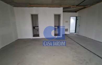 Imagem 4: Sala, 54 m² - venda por R$ 405.000,00 ou aluguel por R$ 2.192,00/mês...