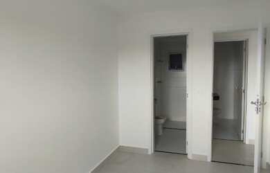 Imagem 9: Apartamento à venda, 57 m² por R$ 322.940,00 - Tupi - Praia Grande/SP