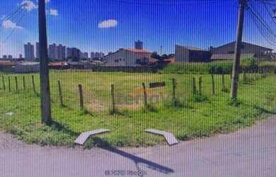 Imagem: O terreno possui 1.248m² de Área e está localizado em Jardim