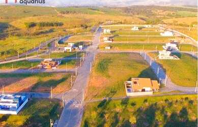 Imagem 11: Terreno à venda, 540 m² por R$ 310.000 - Condomínio Residencial Ecopark...