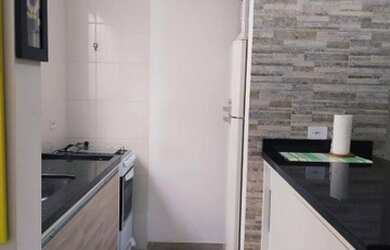 Imagem 12: Apartamento com 1 dormitório à venda, 50 m² por R$ 170.000,00 - Jardim...
