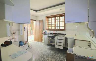 Imagem 13: Casa à venda, 160 m² por R$ 1.350.000,00 - Campo Belo - São Paulo/SP